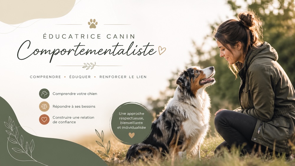 L'agressivité canine : bienveillance et science pour décrypter les racines du conflit