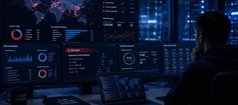 L'analyste SOC face à l'enjeu scientifique : entre rigueur et gestion des alertes critiques
