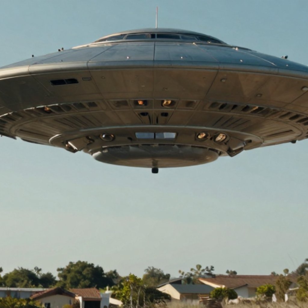 Pentagone et GEIPAN : quand la transparence militaire rencontre l'incertitude scientifique