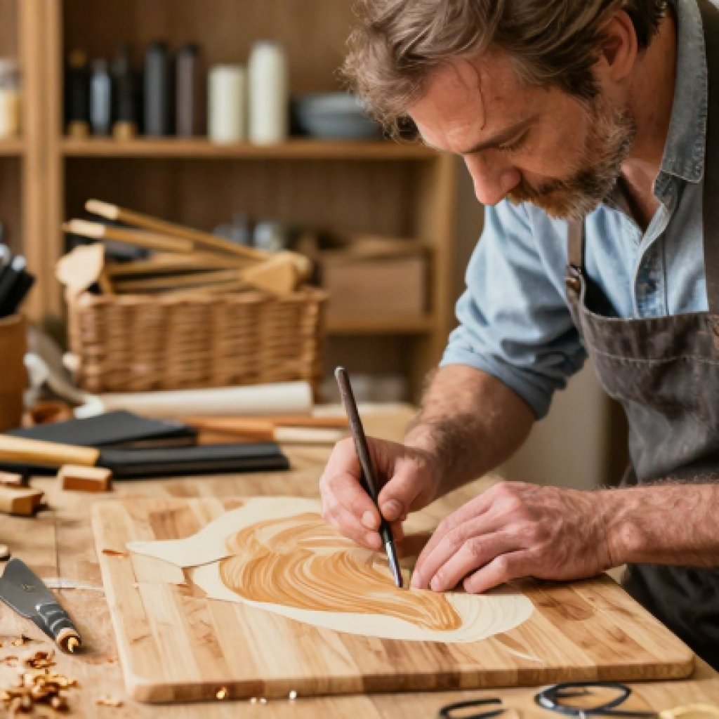 Entre ciel et terre : l'artisanat moderne qui réinvente le fer extraterrestre