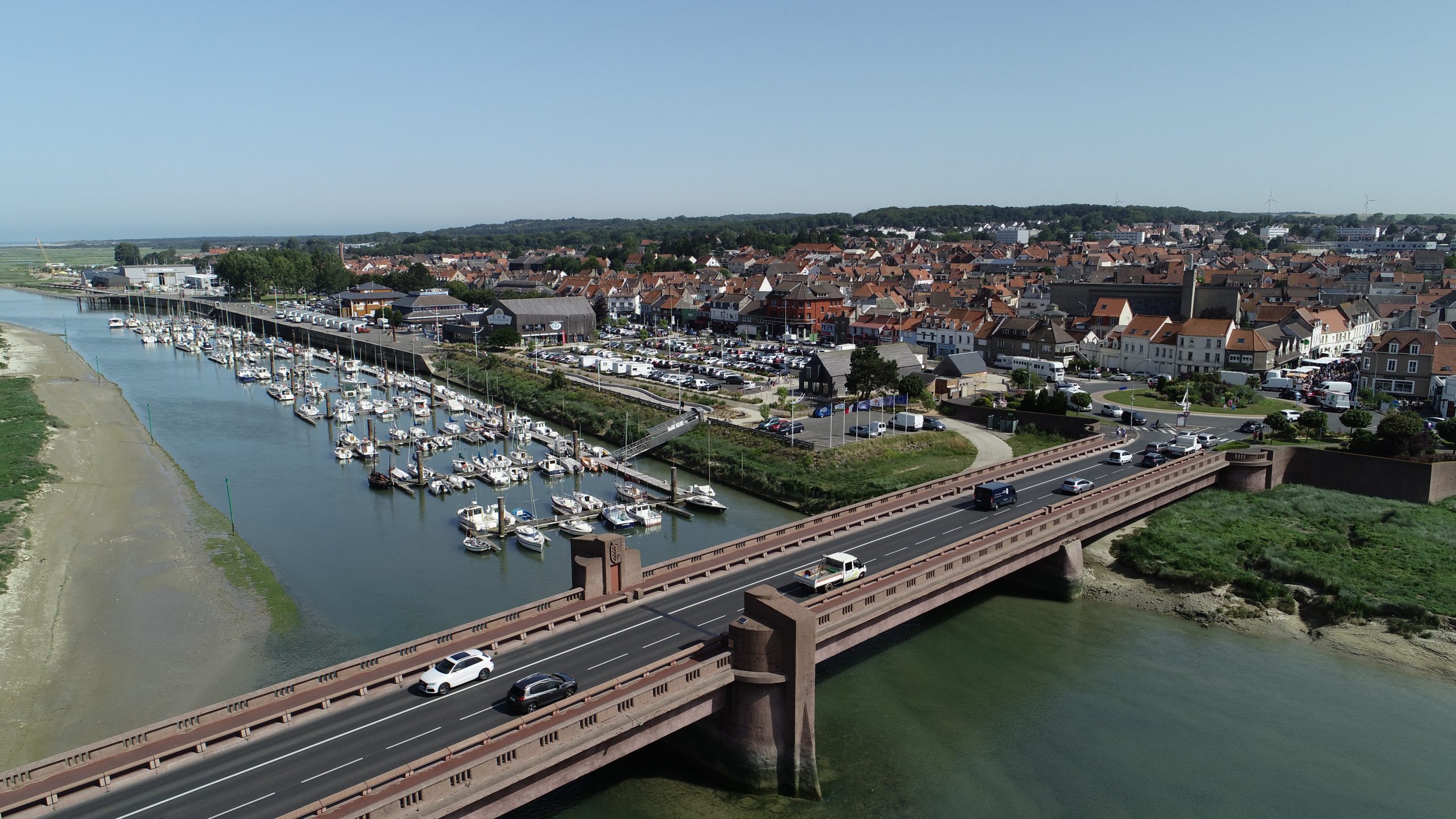 Étaples-sur-Mer : quand la mémoire s'écrit en lumière et en histoire