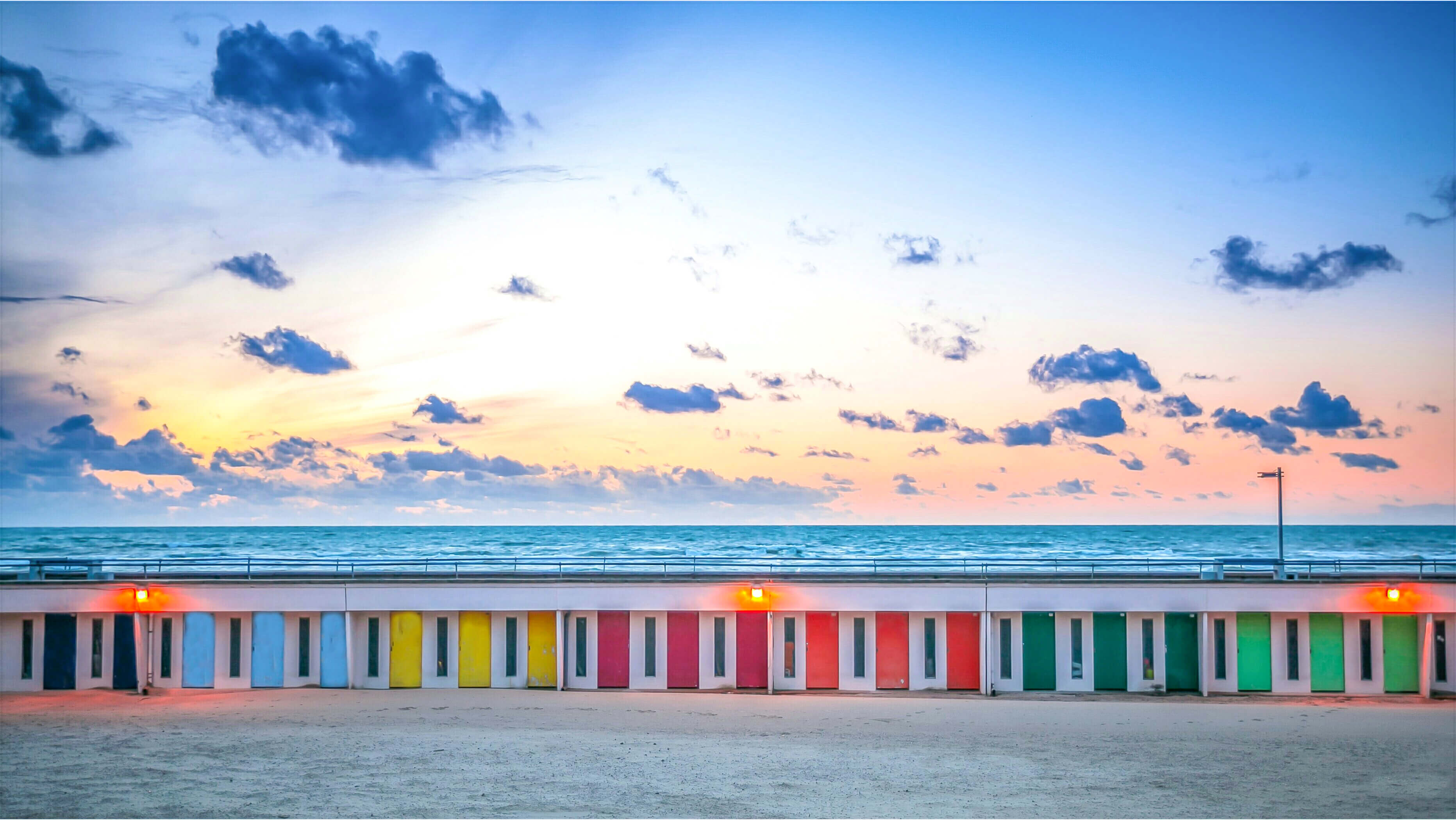 Le Touquet-Paris-Plage : entre mémoire vivante et modernité écoresponsable