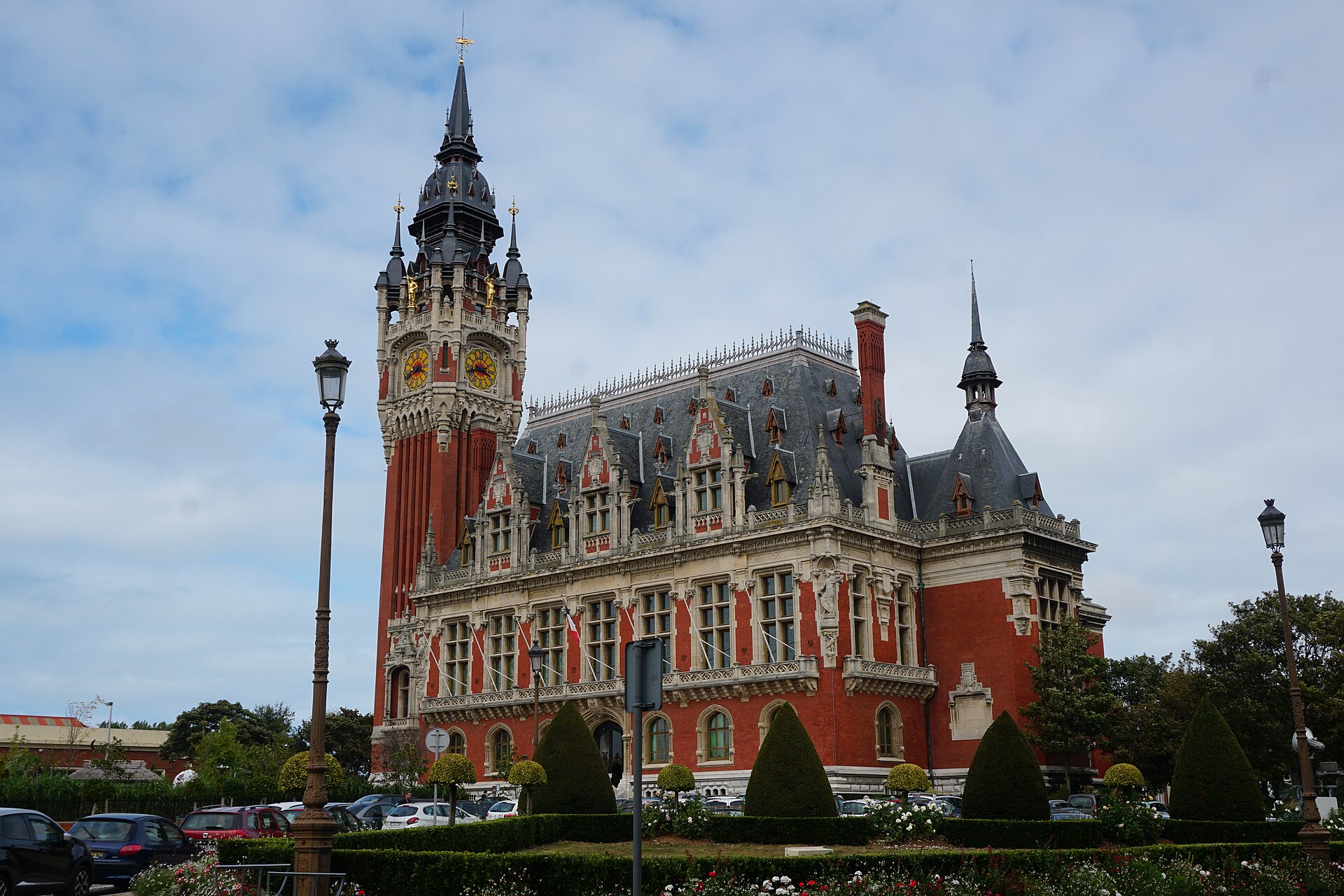 Activités et sports de plage : le programme de fin d'été à Calais