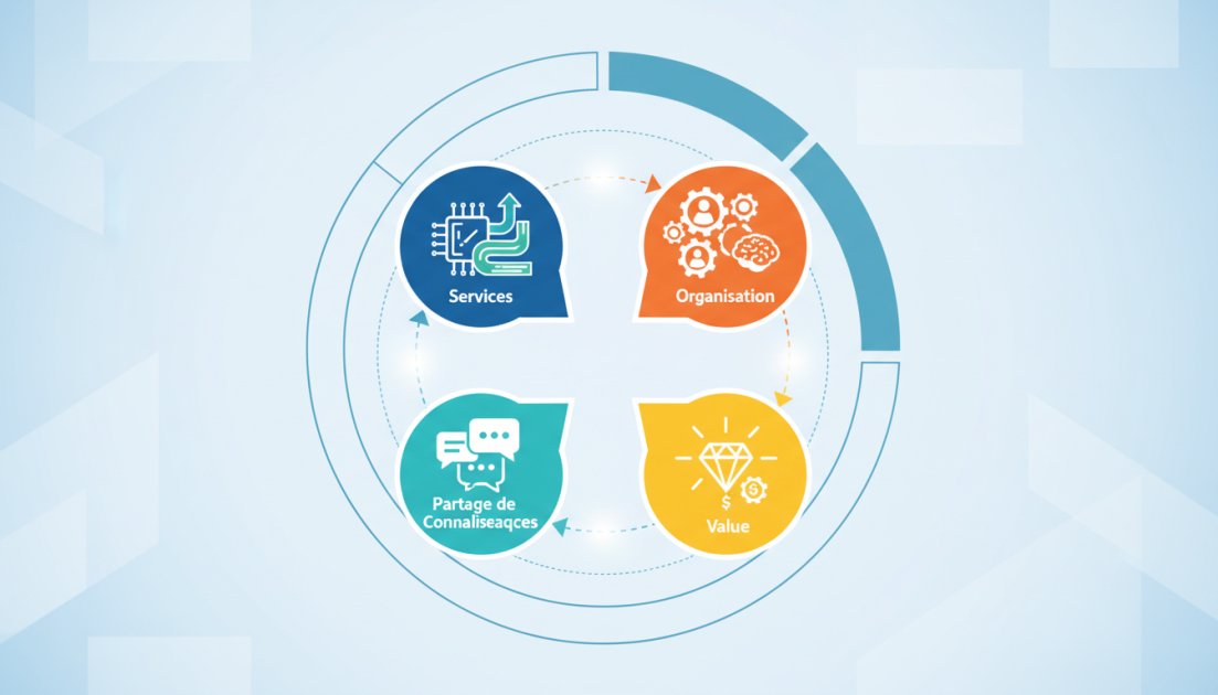 Les régions françaises : moteurs de l'IA responsable
